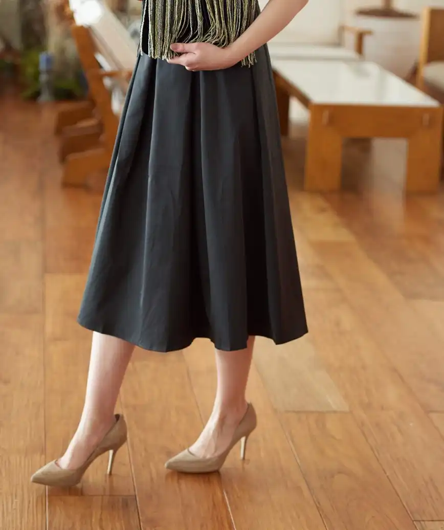 着用モデル：H163cm