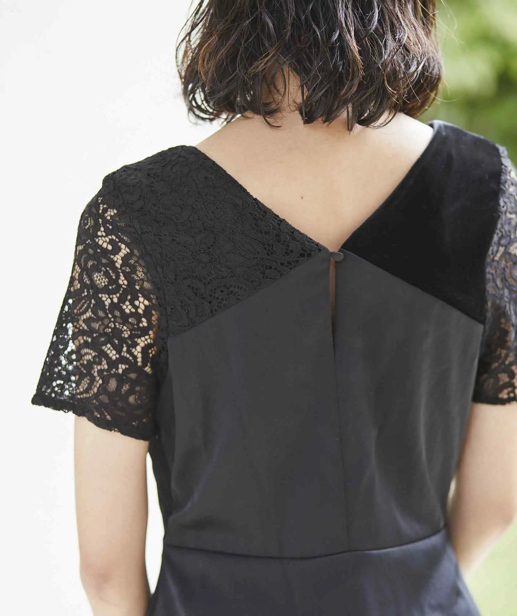 着用モデル：168cm