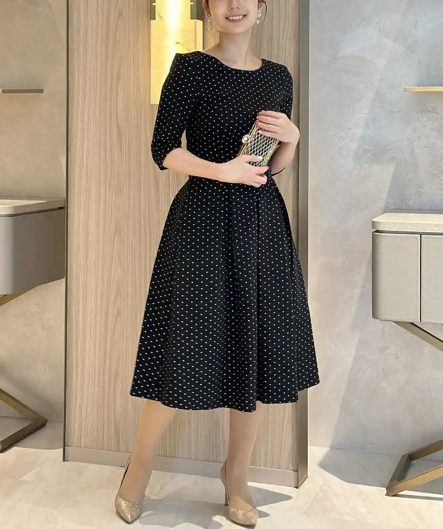 着用モデル：H154cm 着用サイズ：S-M