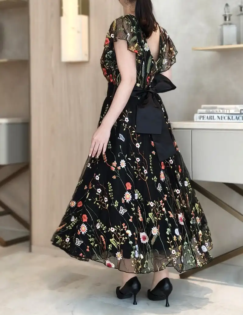 着用モデル：H154cm 着用サイズ：S-M