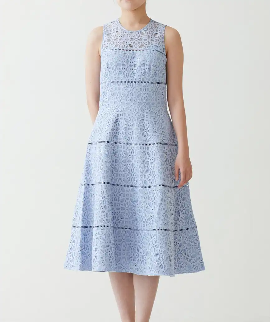 着用モデル：H160cm 着用サイズ：S