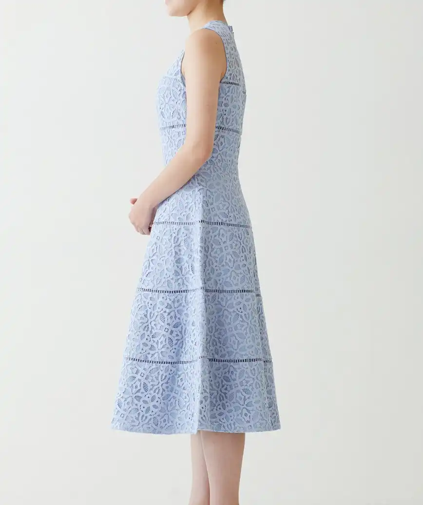 着用モデル：H160cm 着用サイズ：S