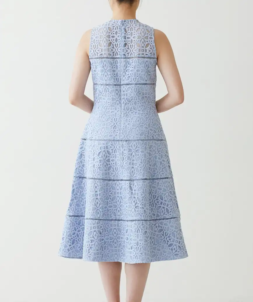 着用モデル：H160cm 着用サイズ：S