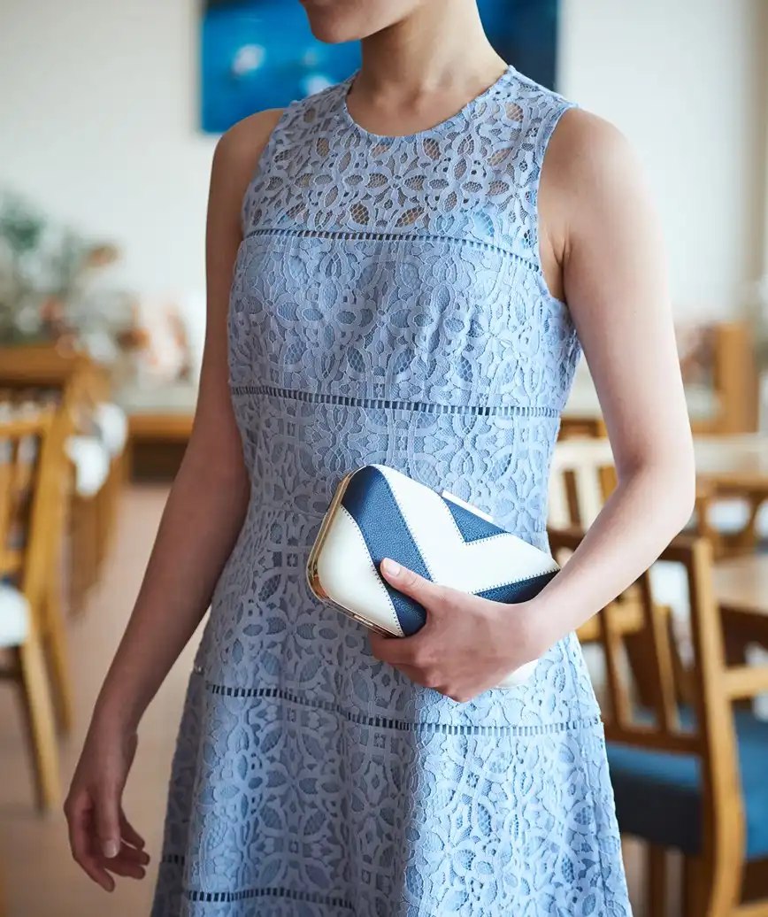 着用モデル：H160cm 着用サイズ：S