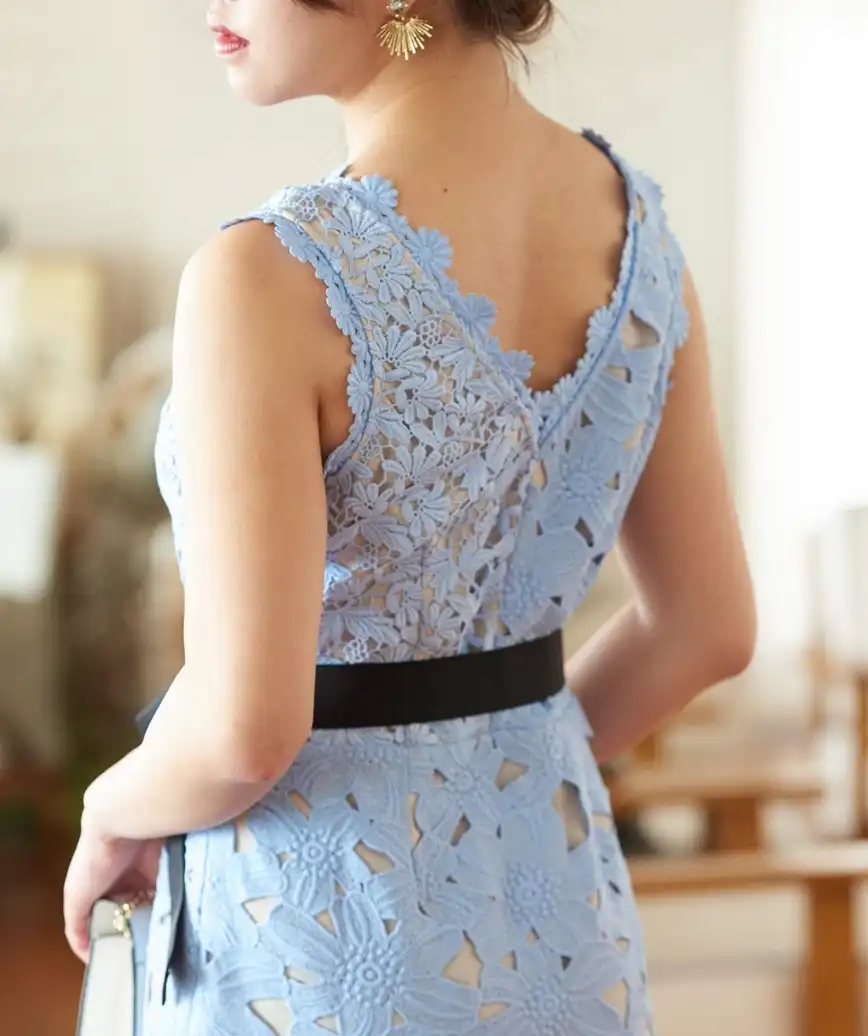 着用モデル：H162cm