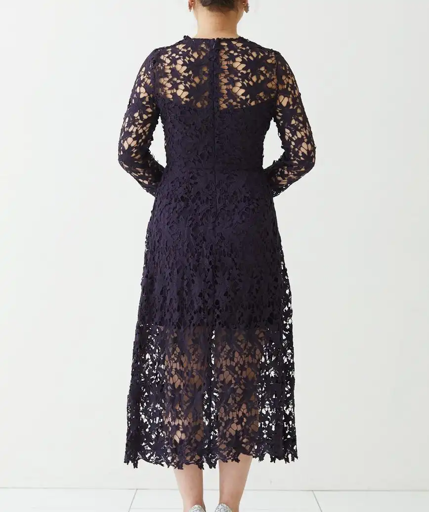 着用モデル：H154cm  着用サイズ：S