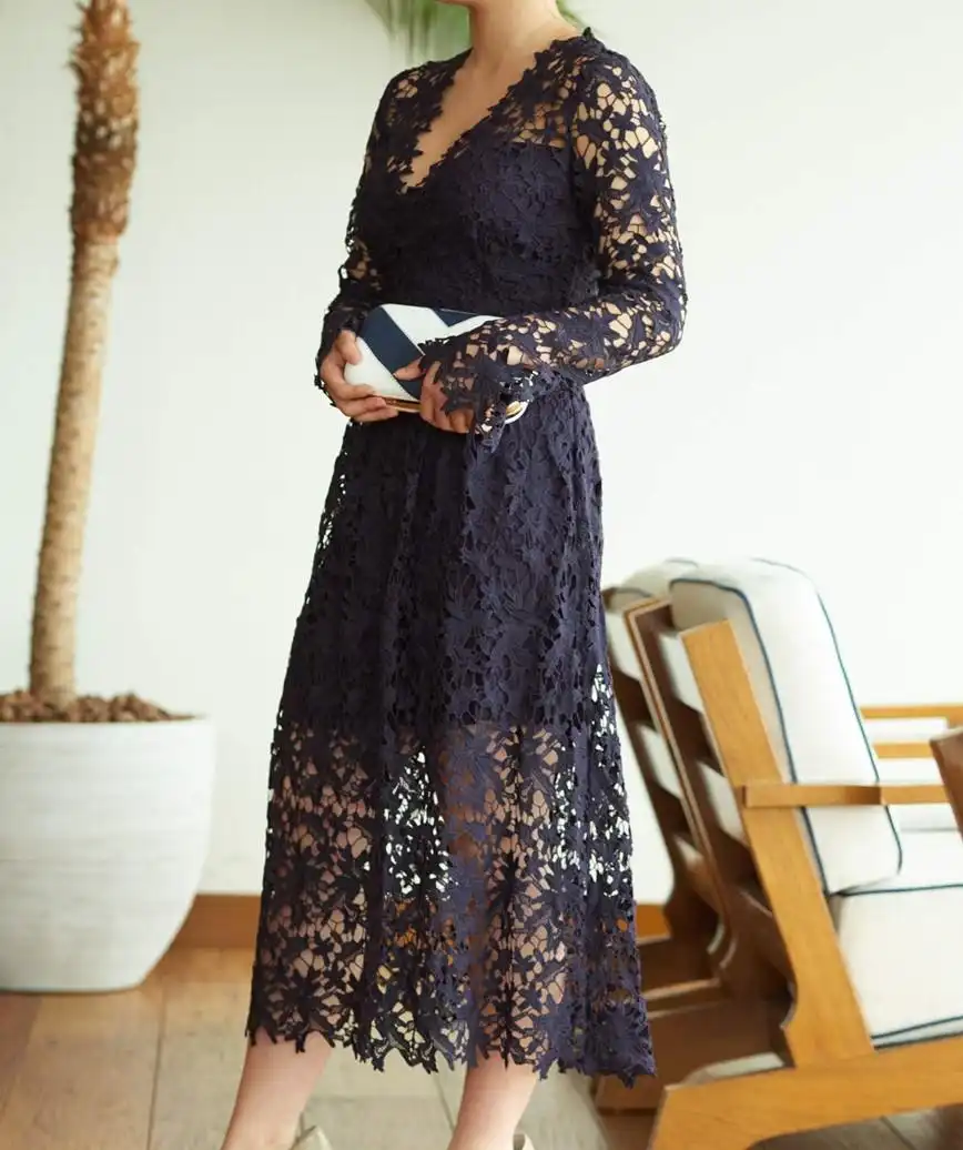 着用モデル：H154cm  着用サイズ：S