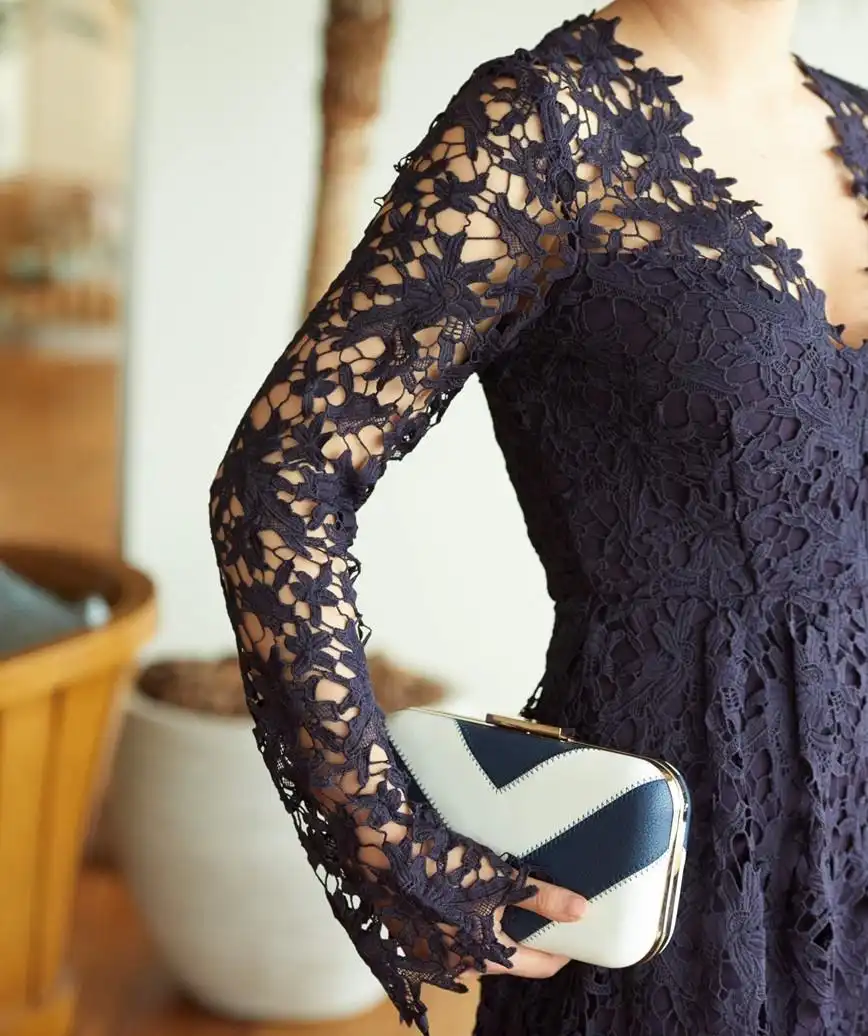 着用モデル：H154cm  着用サイズ：S