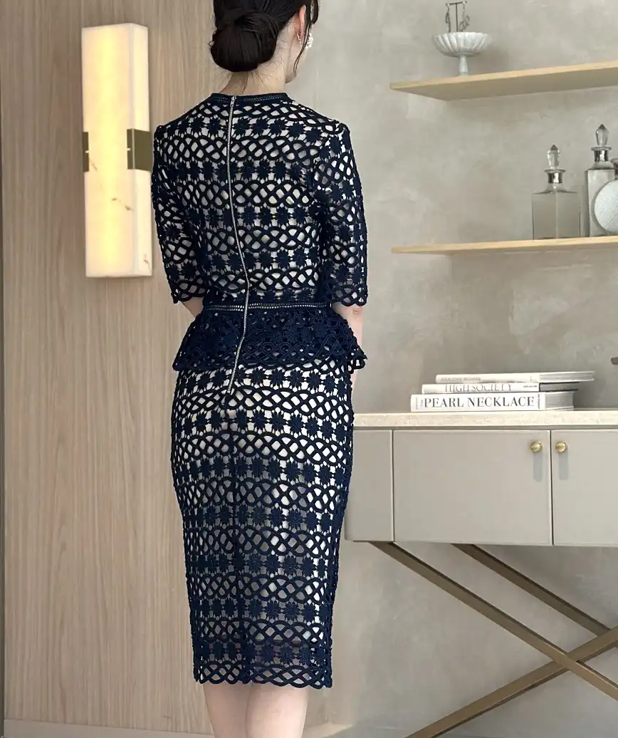 着用モデル：H164cm 着用サイズ：S