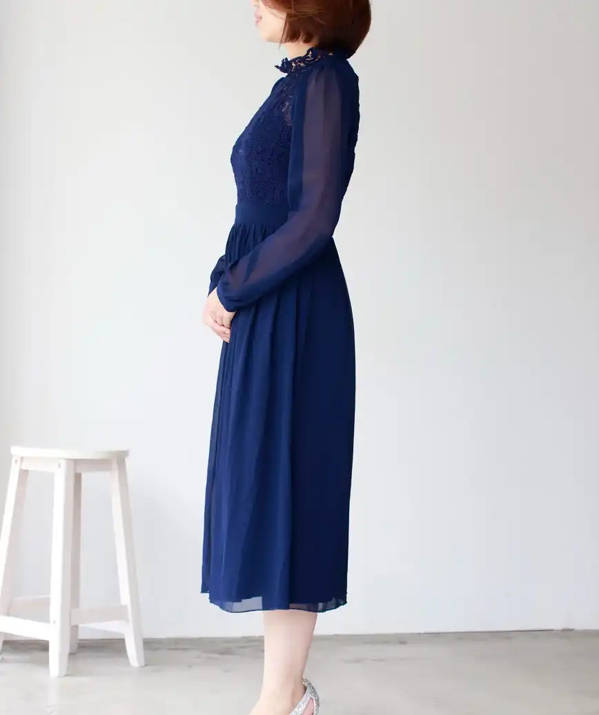 着用モデル：H159cm