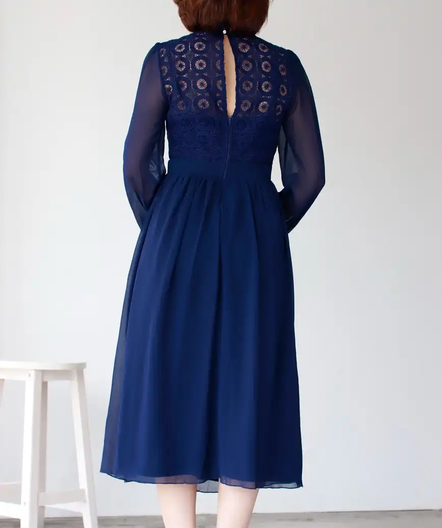 着用モデル：H159cm