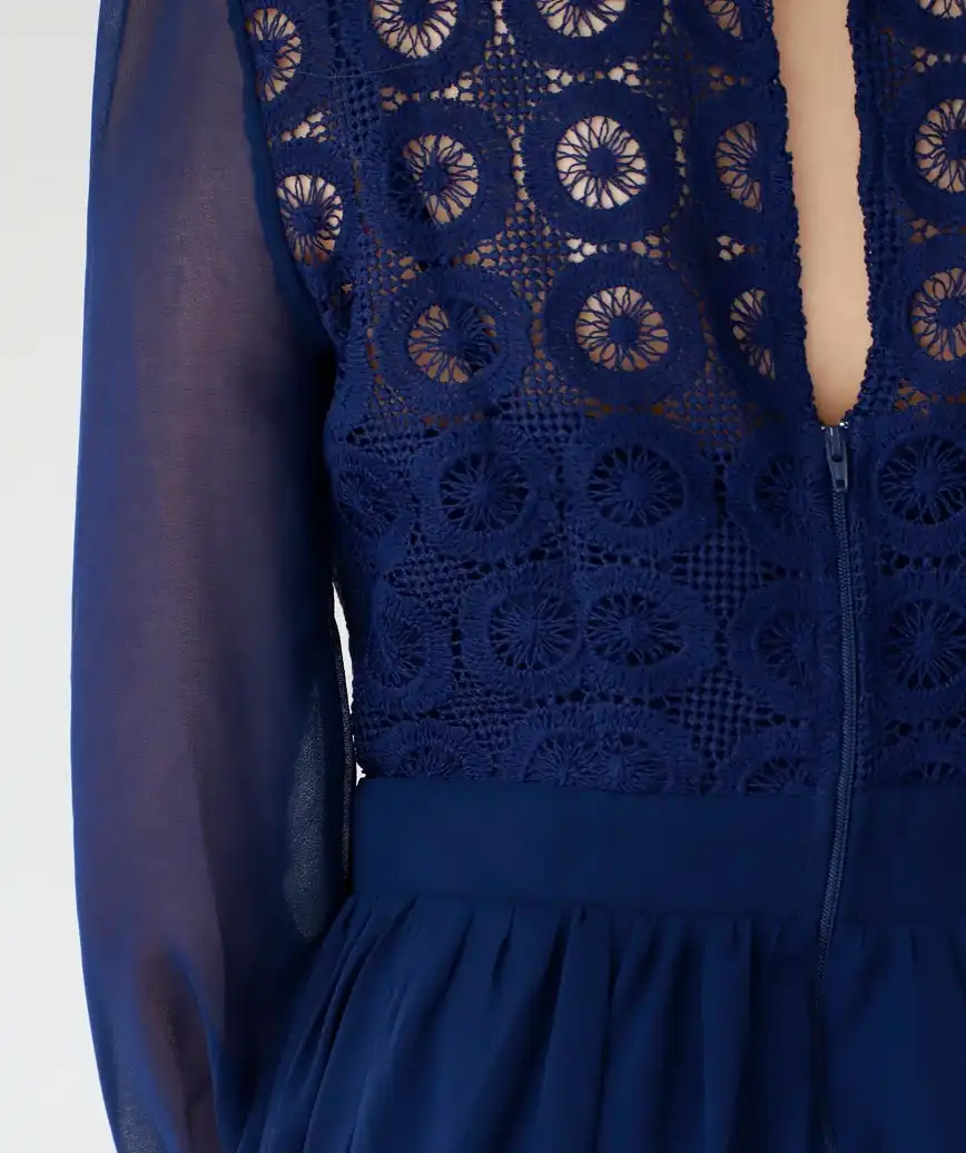 着用モデル：H159cm