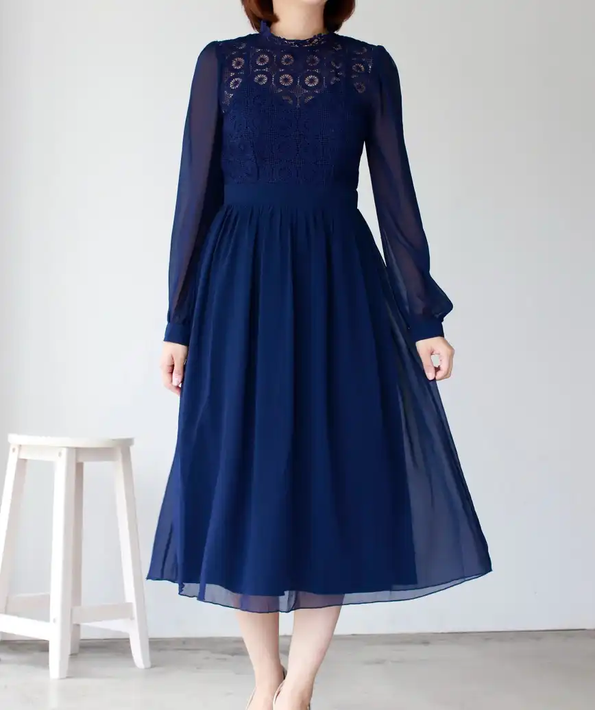 着用モデル：H159cm