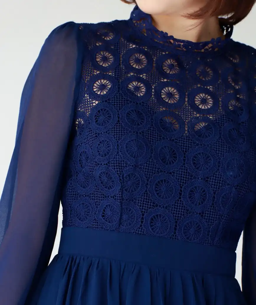 着用モデル：H159cm