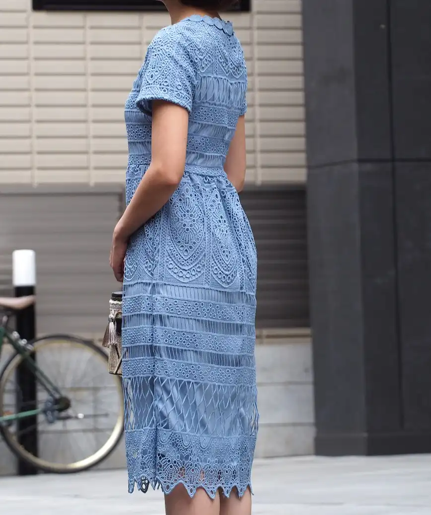 着用モデル：H159cm