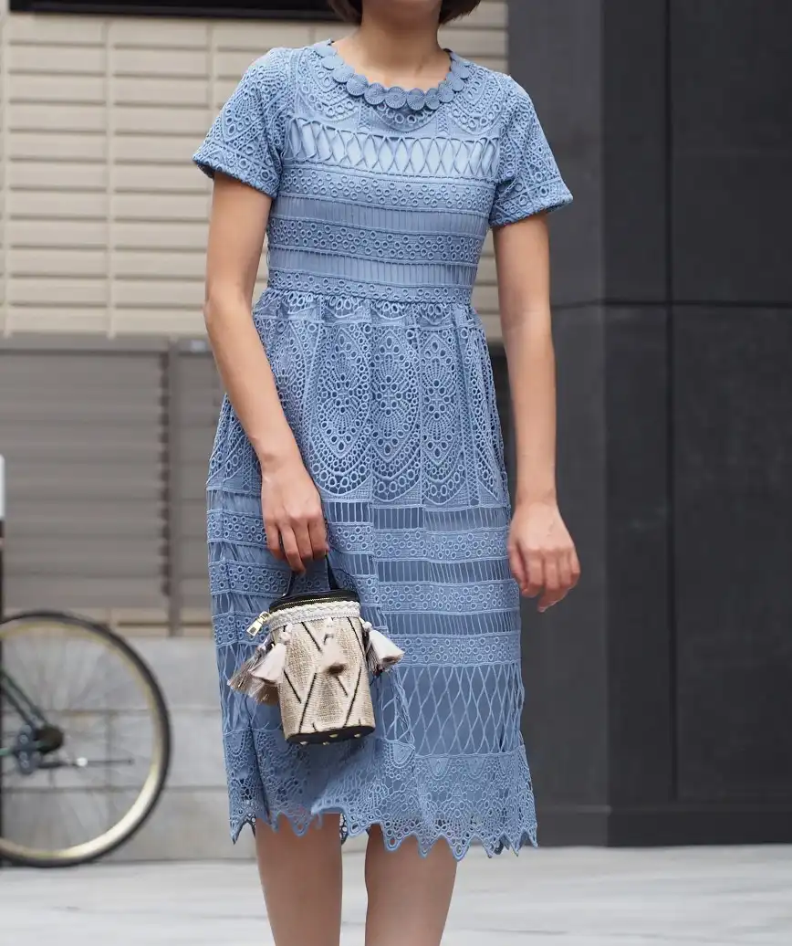 着用モデル：H159cm