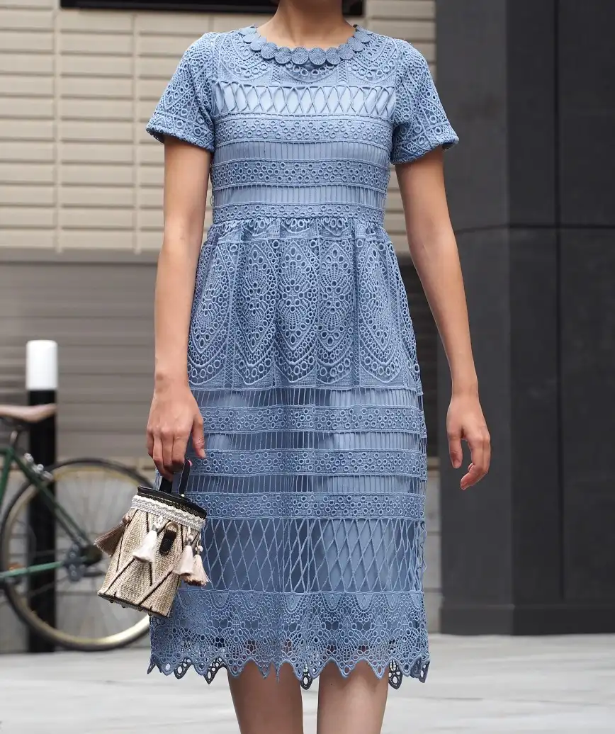 着用モデル：H159cm