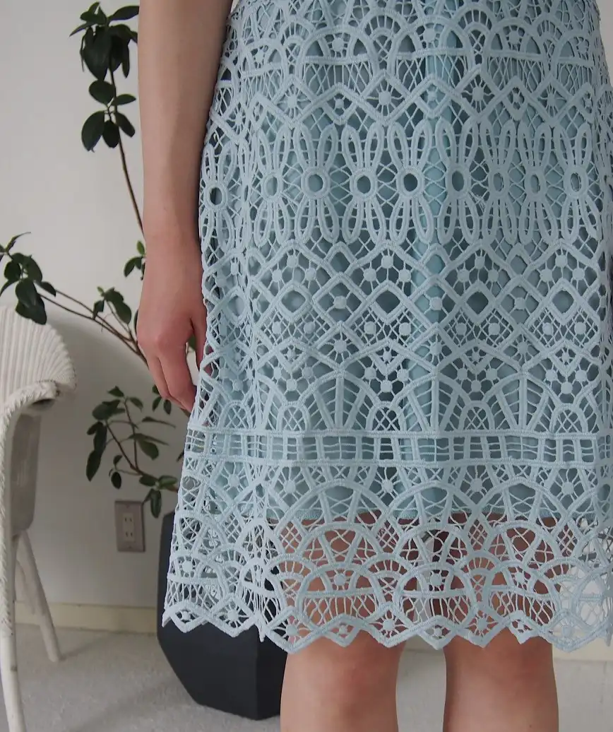 着用モデル：H159cm 着用サイズ：S