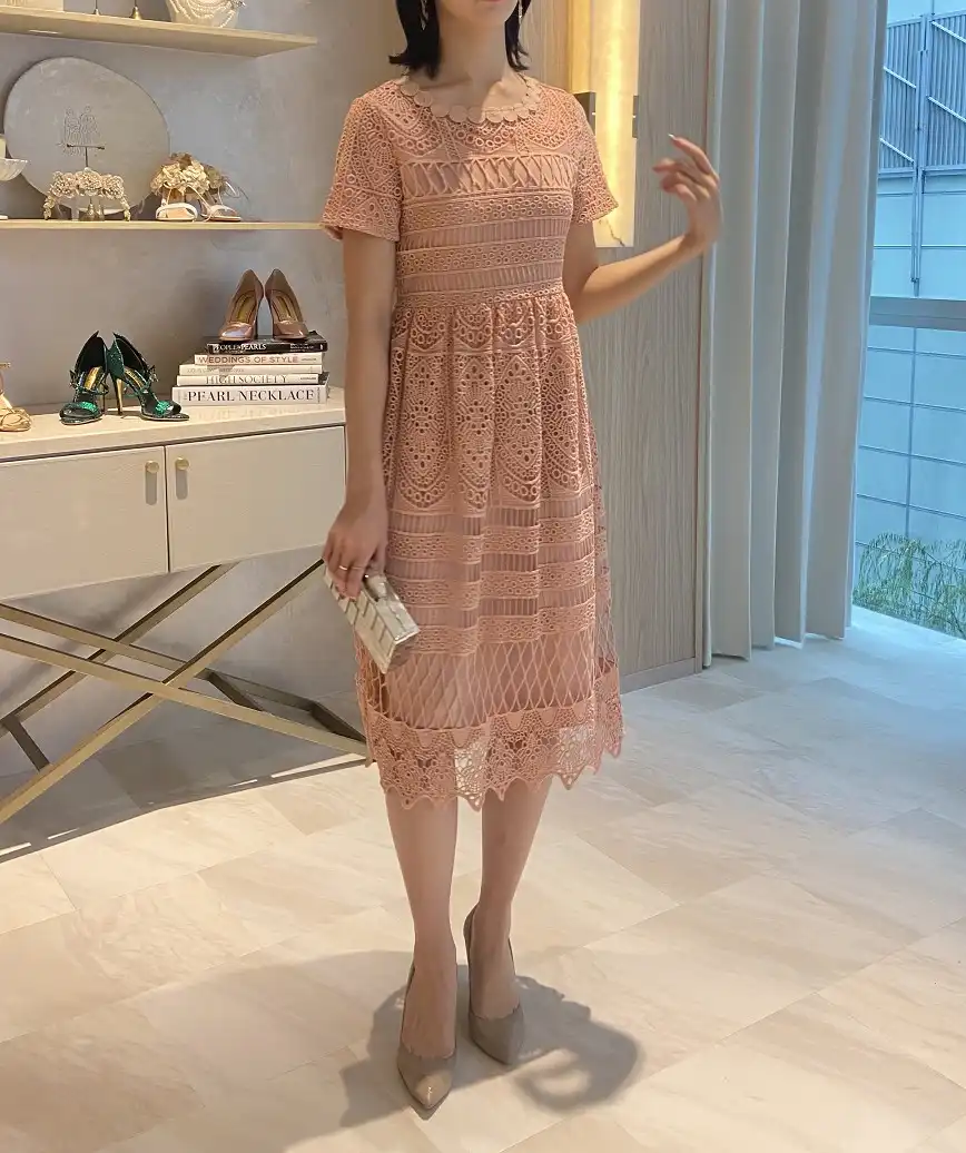 着用モデル：H167cm