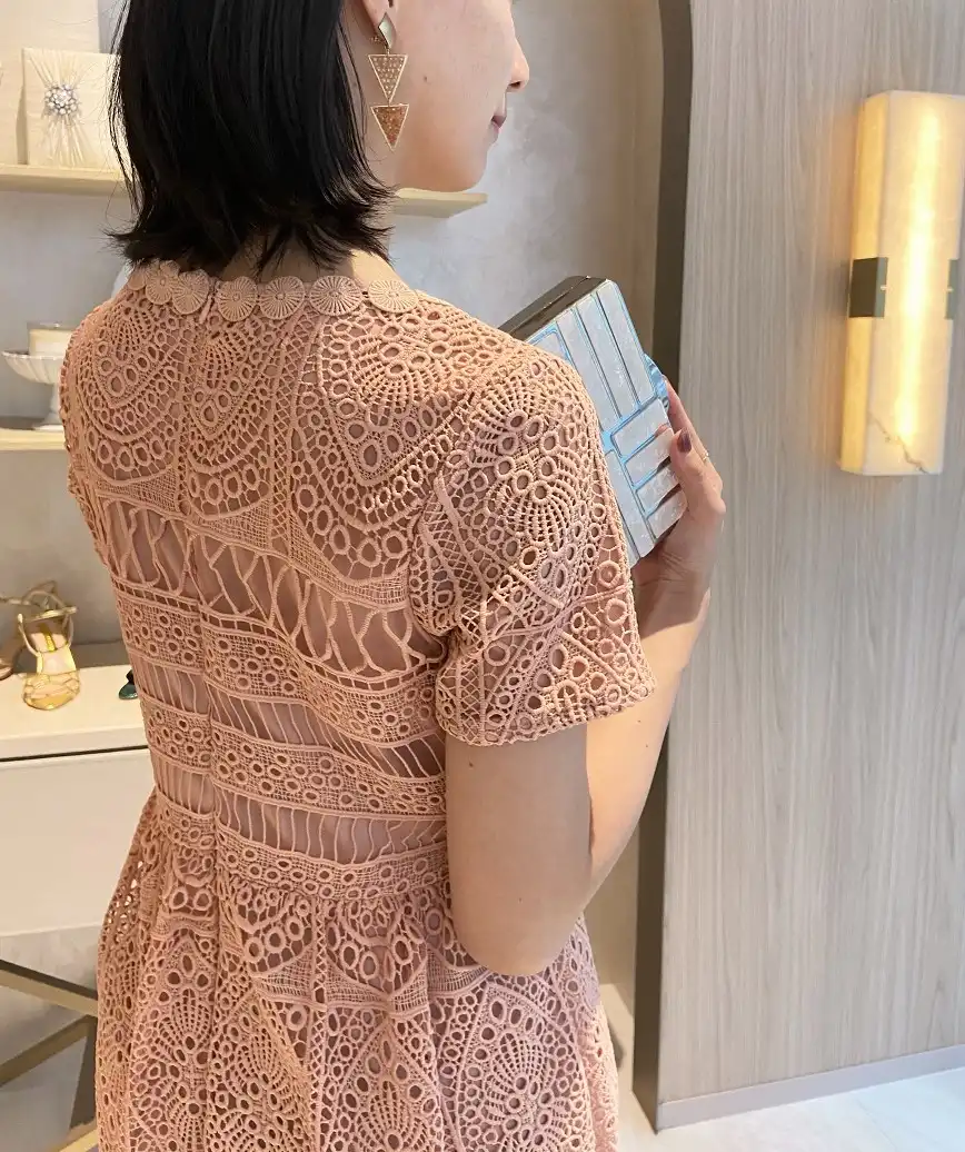着用モデル：H167cm