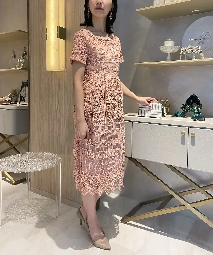 着用モデル：H167cm