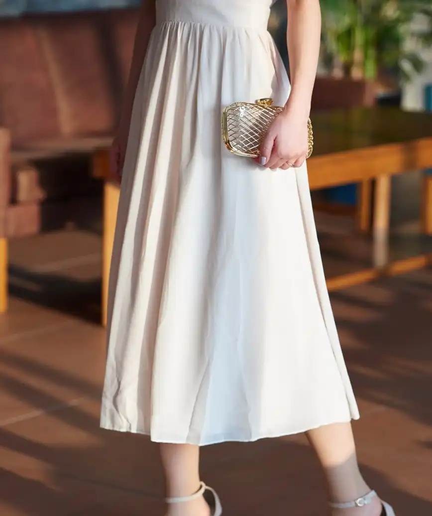 着用モデル：H160cm  着用サイズ：S-M