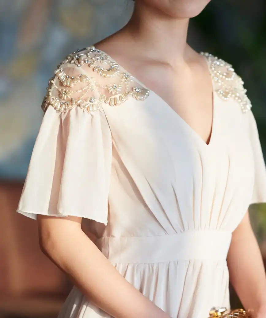 着用モデル：H160cm  着用サイズ：S-M