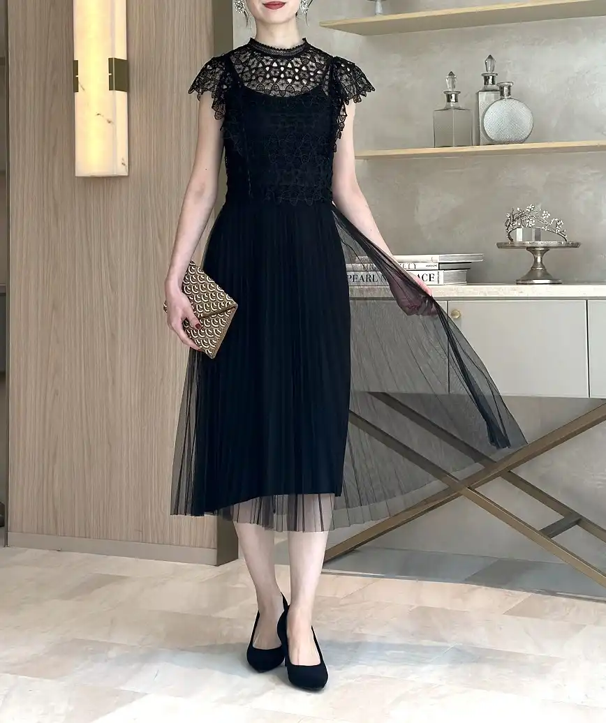 着用モデル：H164cm 着用サイズ：M