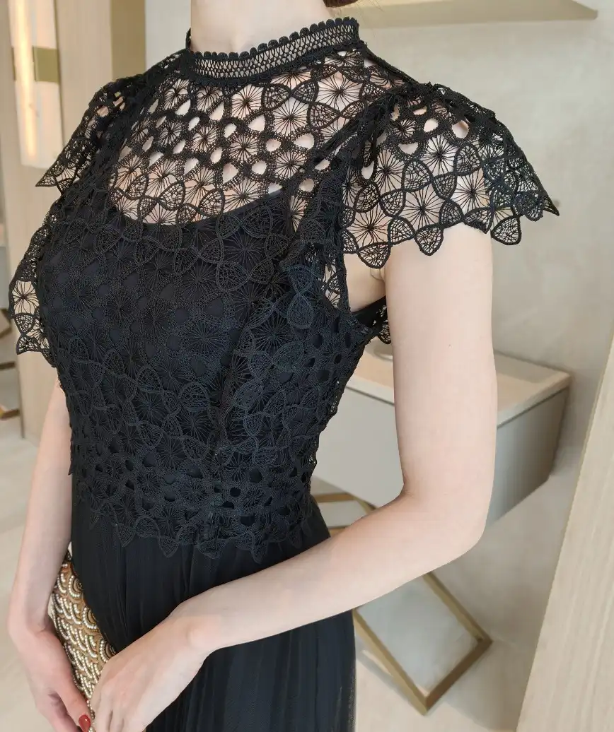 着用モデル：H164cm 着用サイズ：M