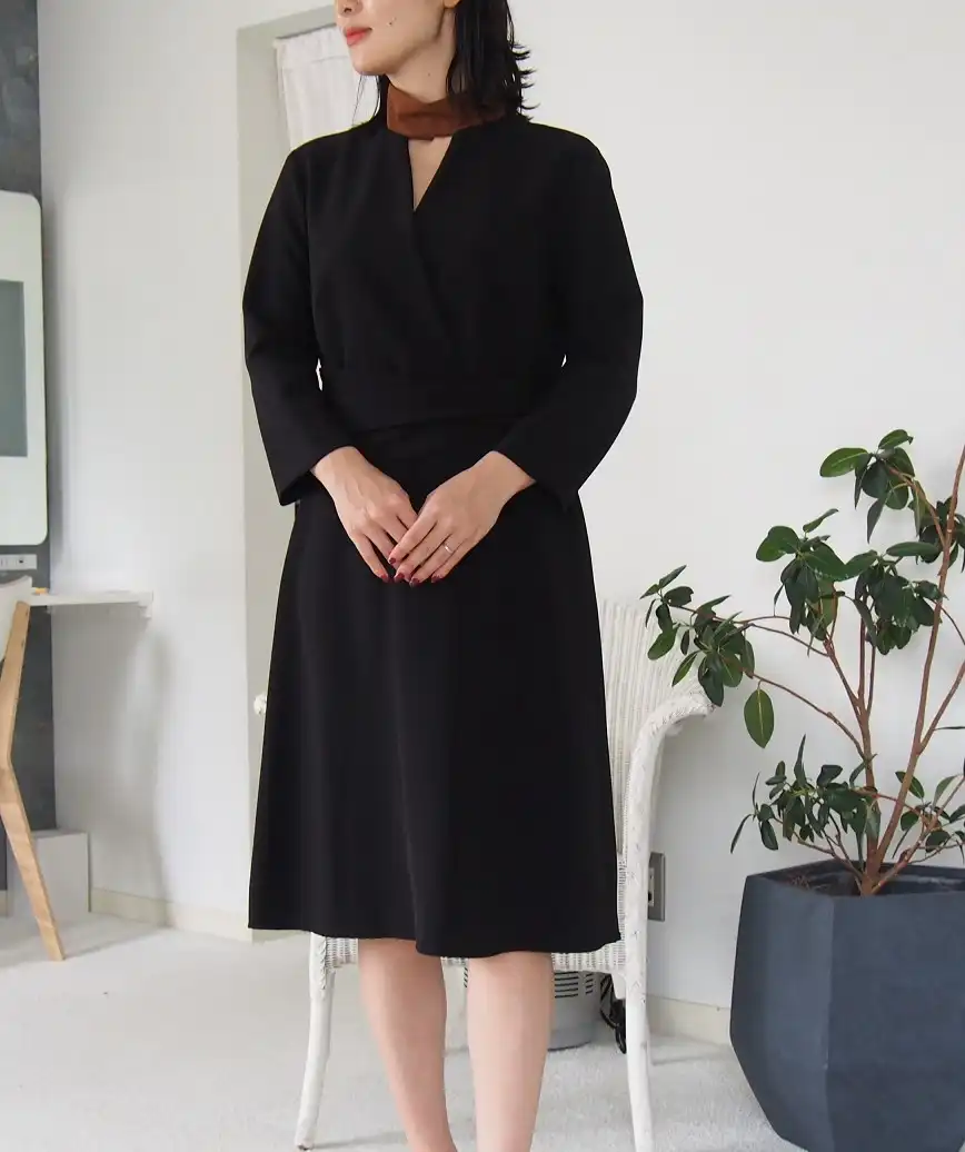 着用モデル：H159cm