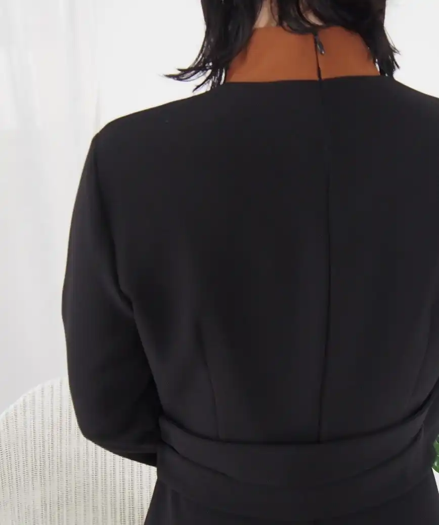 着用モデル：H159cm