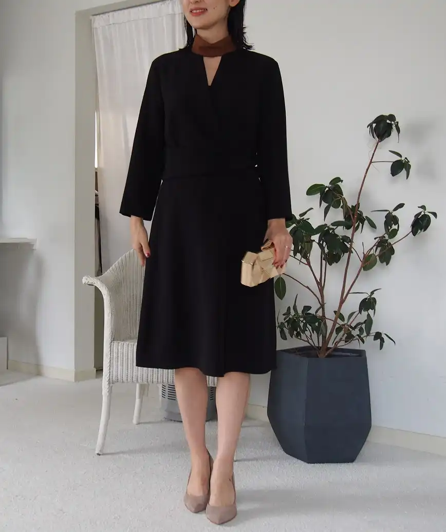 着用モデル：H159cm