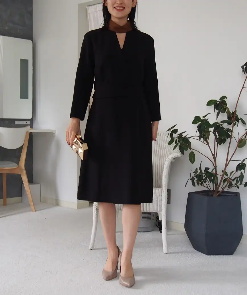 着用モデル：H159cm