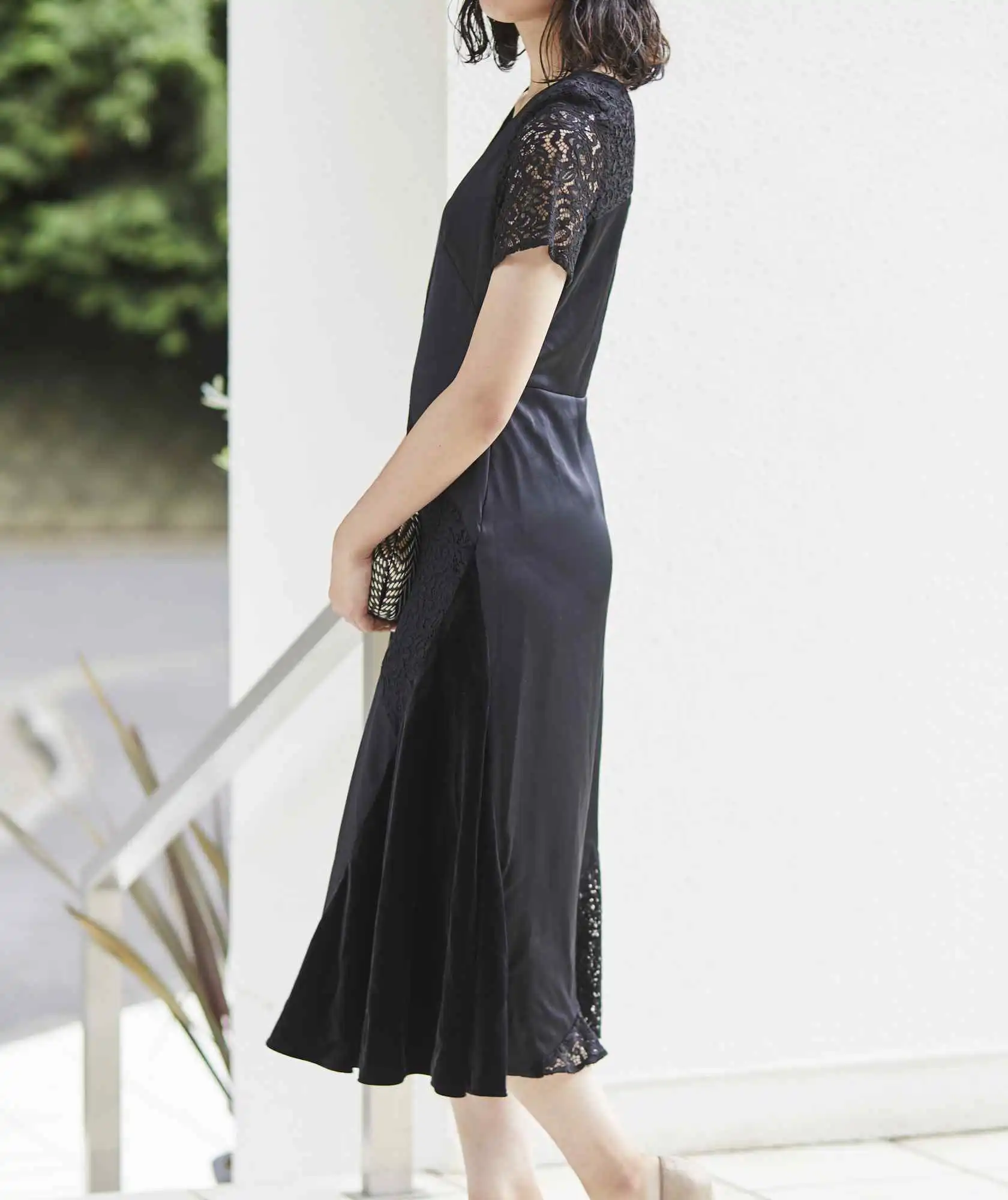 着用モデル：168cm