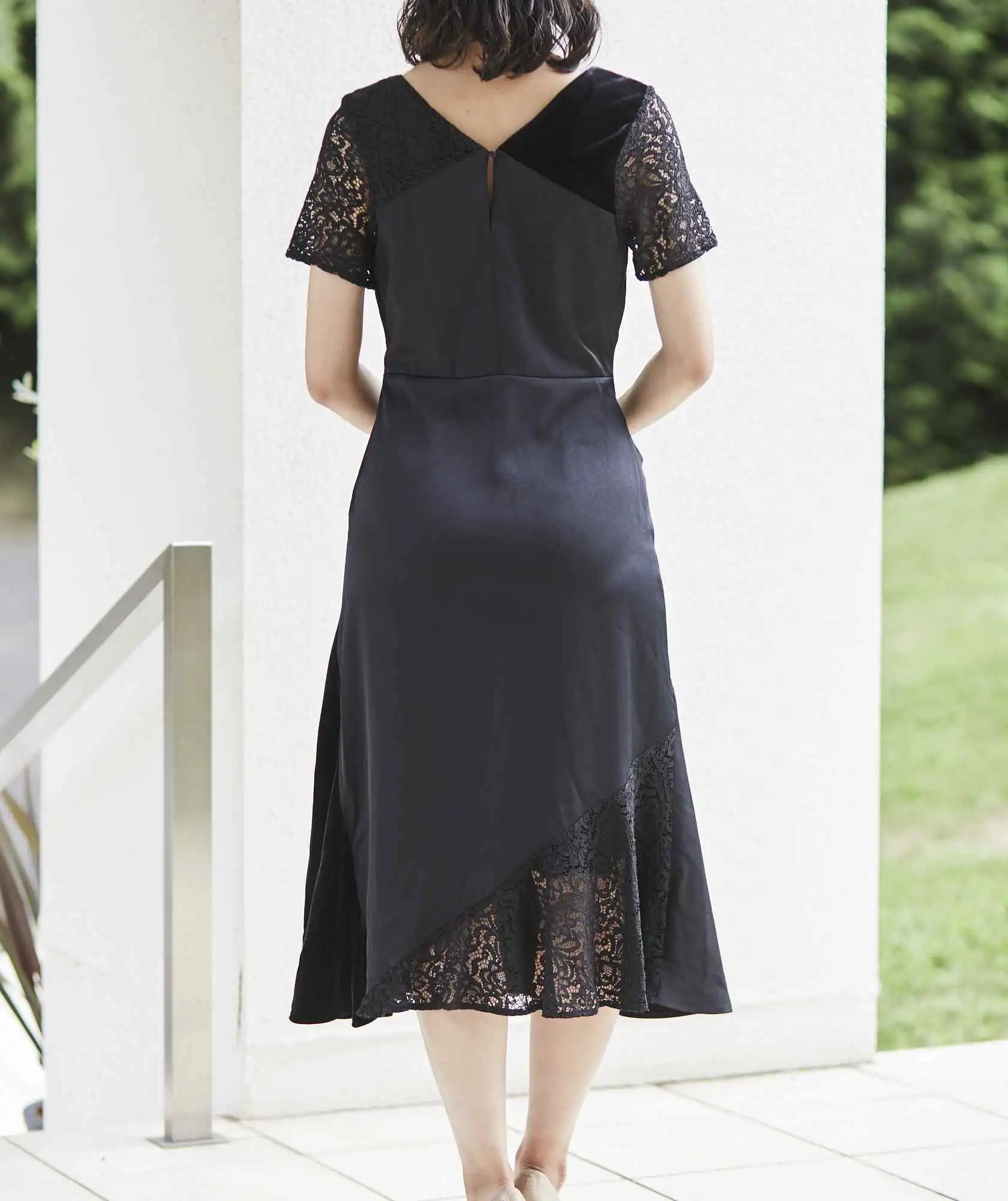 着用モデル：168cm