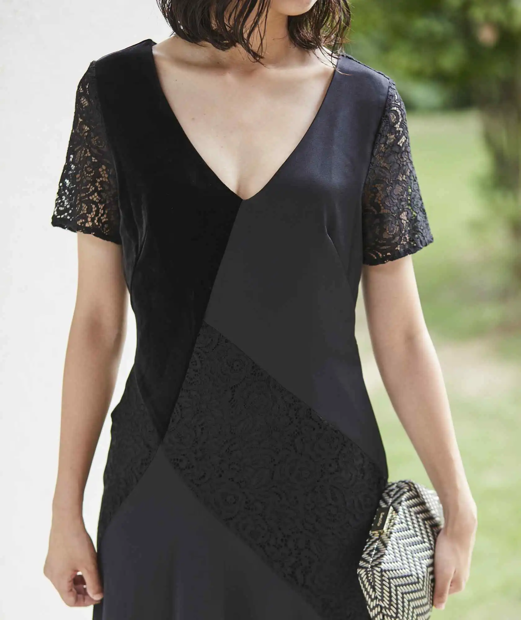 着用モデル：168cm