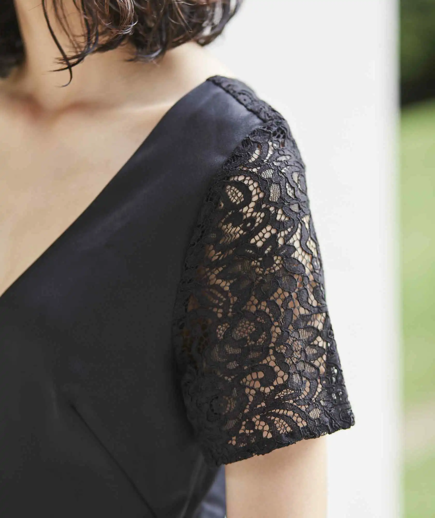 着用モデル：168cm