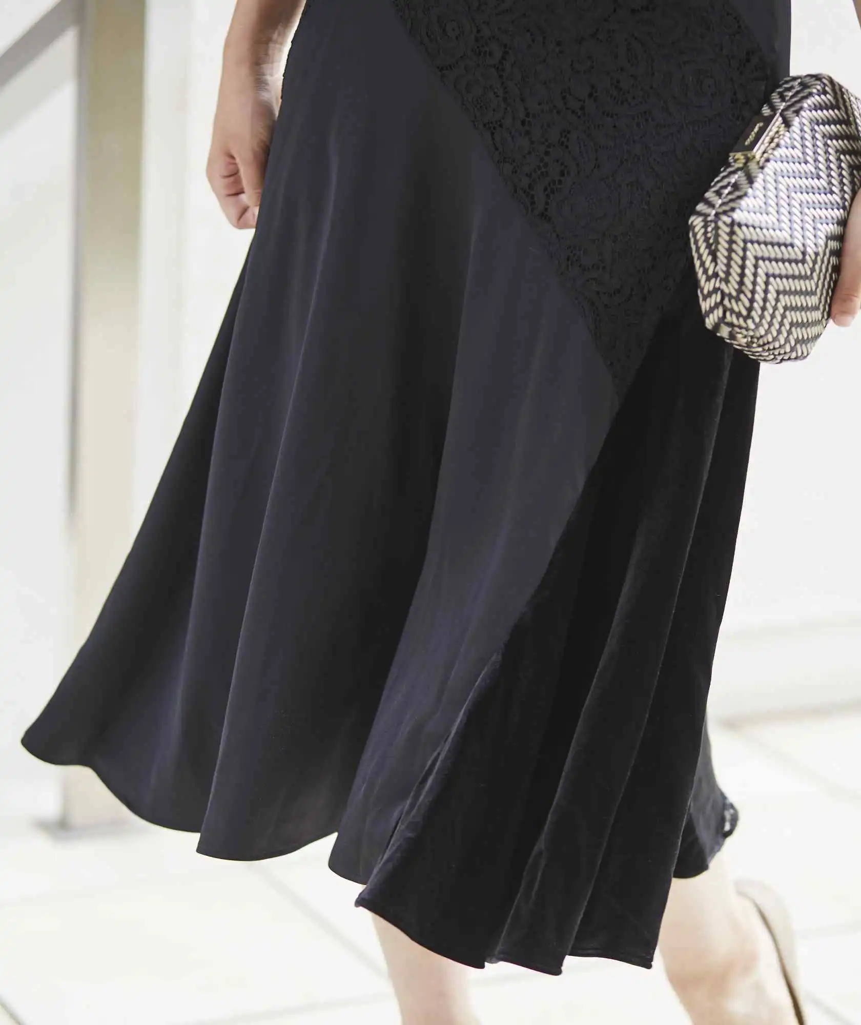 着用モデル：168cm