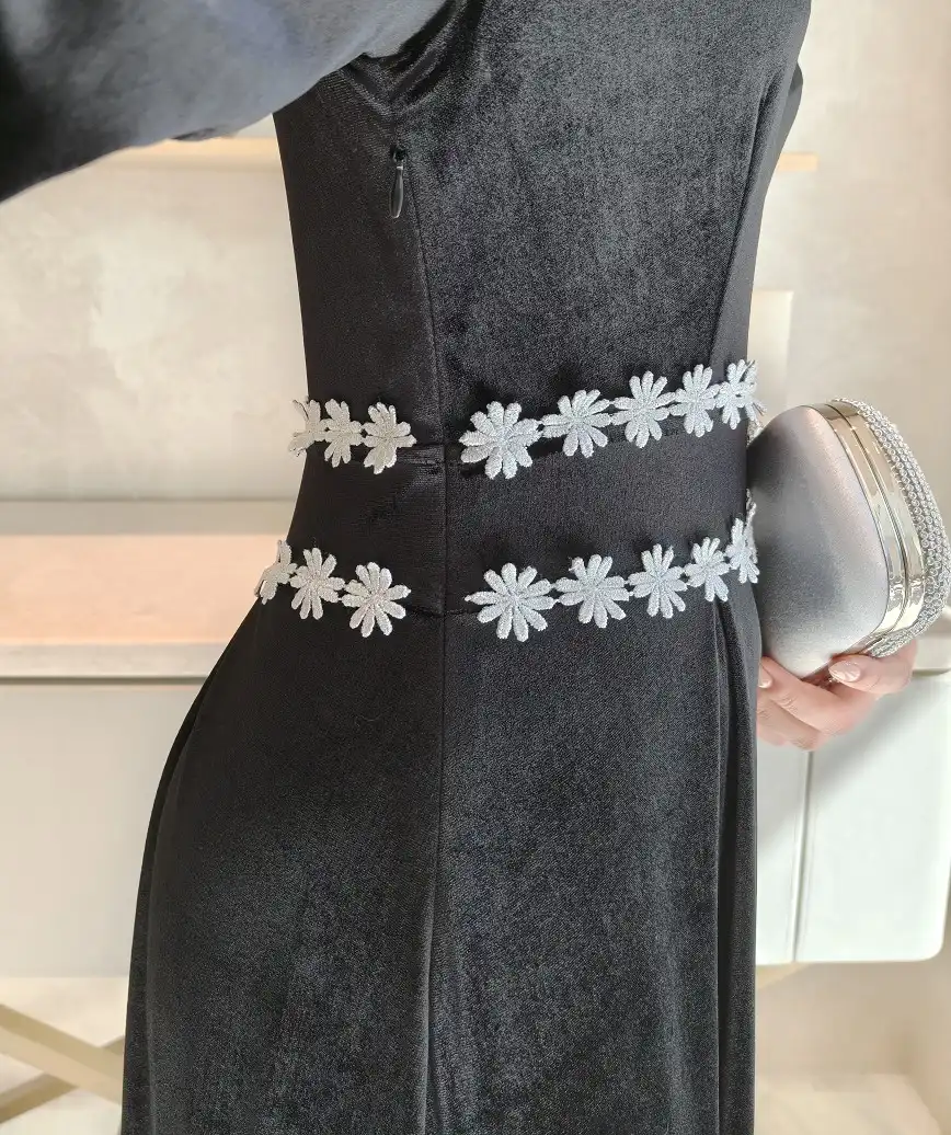 横ファスナーです