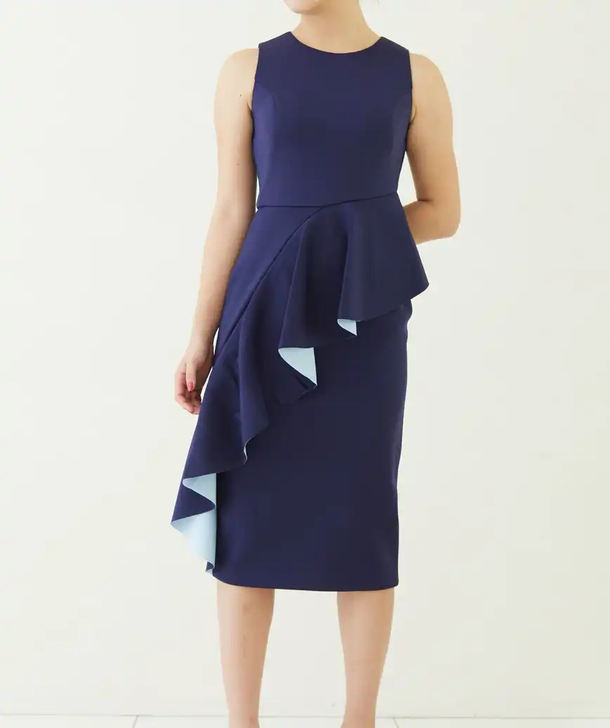 着用モデル：H162cm