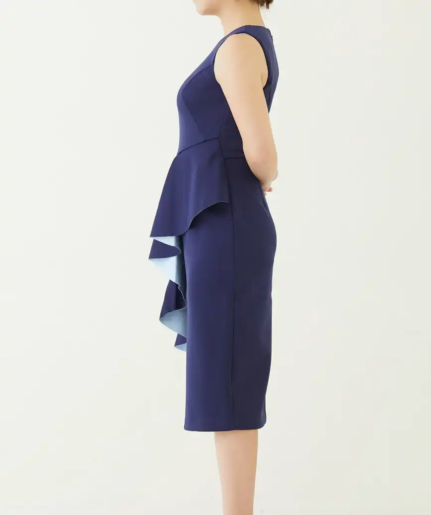 着用モデル：H162cm