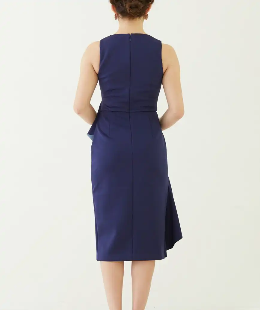 着用モデル：H162cm