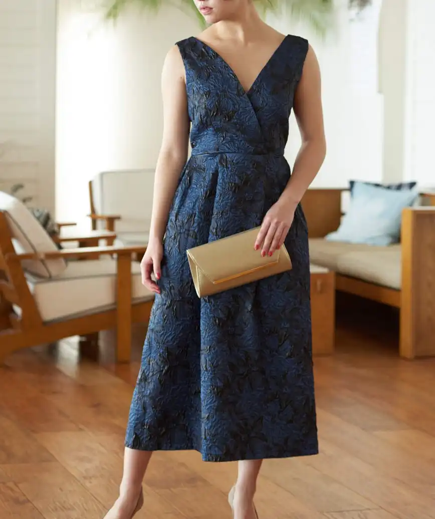 着用モデル：H162cm