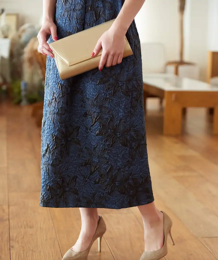 着用モデル：H162cm