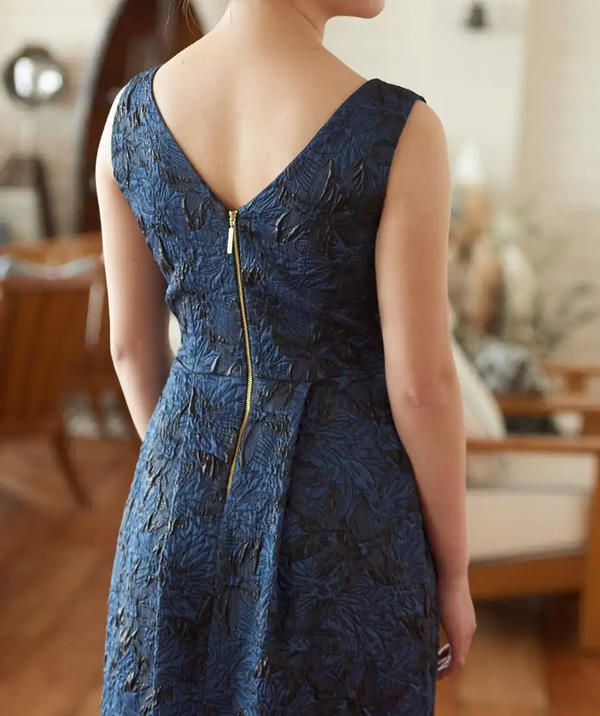 着用モデル：H162cm