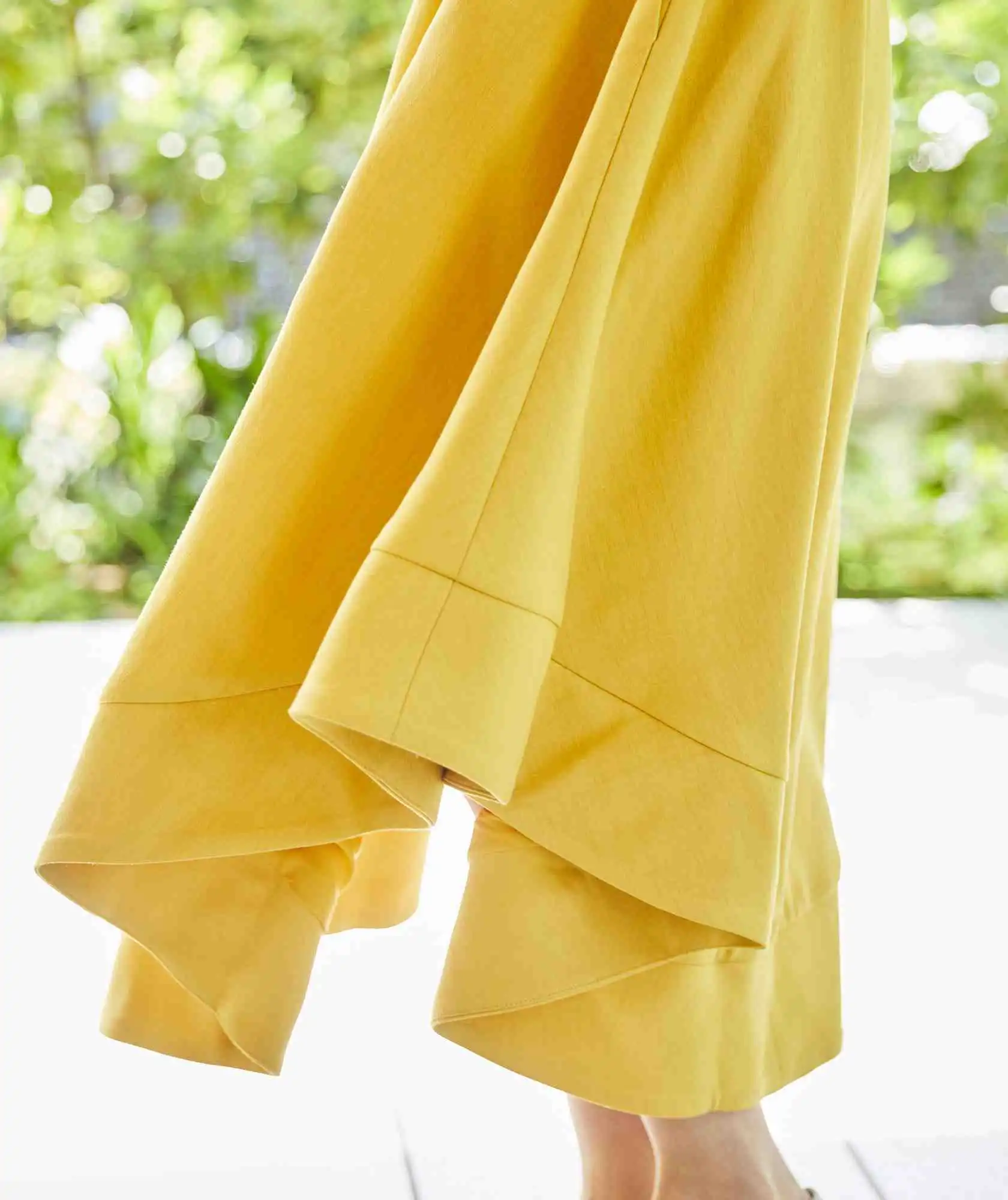 着用モデル：H163cm