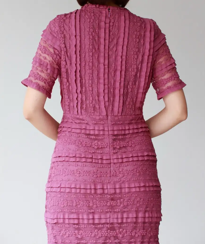 着用モデル：H159cm