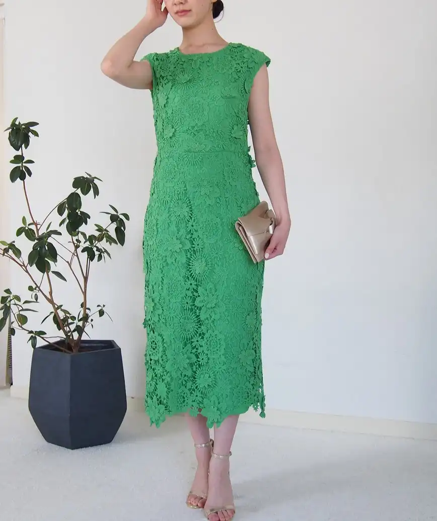 着用モデル：H167cm