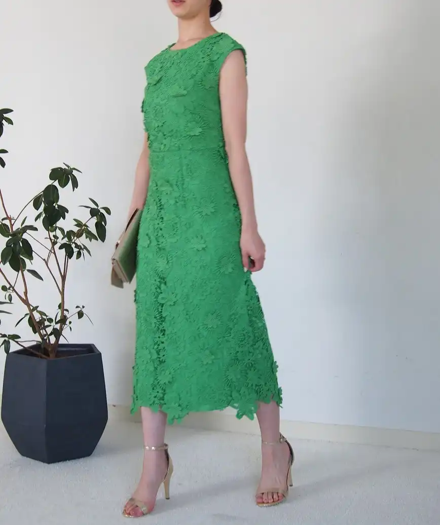 着用モデル：H167cm