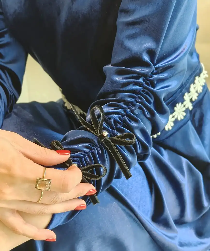 着用モデル：H164cm 7cmH靴 着用サイズ：L